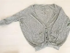 BOY'S ROOMカーディガン　Mサイズのサムネイル