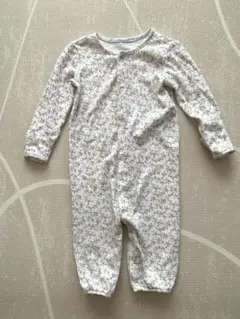 ラルフローレン　ロンパース　9M