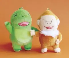よしもと もふもと ダイアン 津田さん ユースケさん セット【新品未開封品】 2025年最新】もふもと ダイアンの人気アイテム - メルカリ