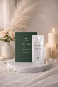 DOCskincare ドックスキンケア ザックパック スポンジア 肌育 - メルカリ