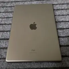 44 iPad 9世代 64GB Wi-Fi スペースグレイ