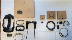 2026年最新】VIVE focus visionの人気アイテム - メルカリ