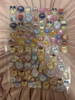 ボンボンドロップシール おすそ分け