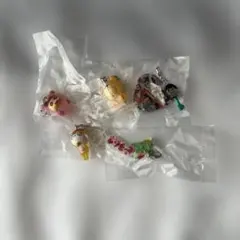 【4日限定価格】めじるしアクセサリー　まとめ売り