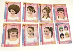 クロシバ@プロフ必読お願いします 様専用 16枚　おしゃれ魔法カード