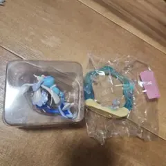 ポケモン Circular diorama collection 2 フィギュア