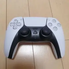 PS5 DualSenseワイヤレスコントローラ