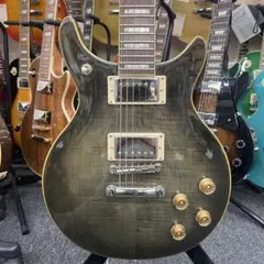 B.C. Rich MARION エレキギター シルバーバースト マリオン DC B.C. Rich MARION エレキギター シルバーバースト マリオン DC - メルカリ