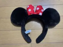 東京ディズニーリゾート ミニー カチューシャ