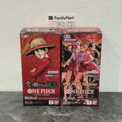 受け継がれる意志&ヒロインズエディションBOX テープカット