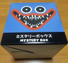 2025年最新】ポピープレイタイム ミステリーボックスの人気アイテム