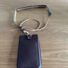 新品】L'Appartement アパルトモン PHONE POUCH - メルカリ