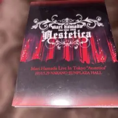 浜田麻里/Mari Hamada Live Tour 2012