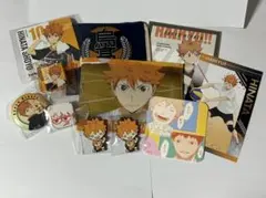 日向翔陽セット