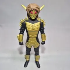 2026年最新】ババルウ星人 ソフビの人気アイテム - メルカリ