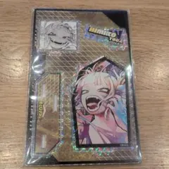 僕のヒーローアカデミア　トガヒミコ　2024年名場面ジオラマフィギュア