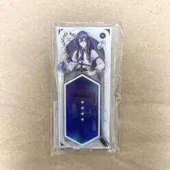 【にじさんじ】新品未開封 VΔLZ 4周年 アクスタ 長尾景