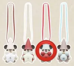 リルリンリン カプセルトイ 2025 水色