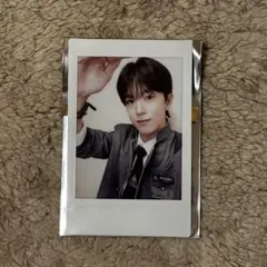 PRODUCE 101 JAPAN 新世界 青沼昂史朗 チェキ風カード - メルカリ