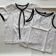 BeBe アンサンブル 120cmのサムネイル