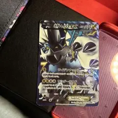 ボルトロスEX SR BW8 ライデンナックル 052/051 - メルカリ