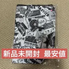 FANTASTICS fc トートバッグ