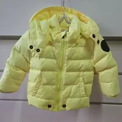 DIESEL キッズ ダウンジャケット 12M