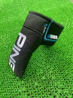 PING SIGMA 2 パター用ヘッドカバー