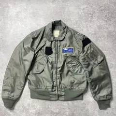 希少★sequelシークエルMA-1シルバーグレーXL藤原ヒロシ 希少☆sequelシークエルMA-1シルバーグレーXL藤原ヒロシ - メルカリ