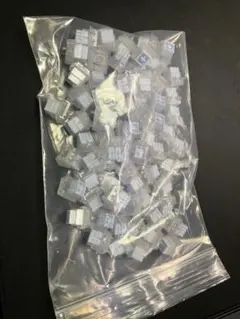 Mount Tai HE 泰山磁轴 スイッチ 70個