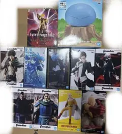 僕のヒーローアカデミア 葉隠透 トガヒミコ 呪術廻戦 乙骨 ハンター