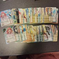 金色のガッシュベル TCG まとめ売り (約200枚) - メルカリ