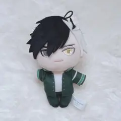 【メルカリ便】ウィンブレ　桜遥　ぬいぐるみ