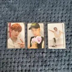 THEBOYZ トレカ ジュヨン まとめ売り