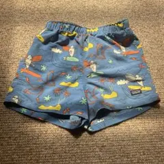 パタゴニア　バギーズ　キッズ　3T