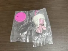 ウイルスイーツ　マシュマロ　ガチャガチャ