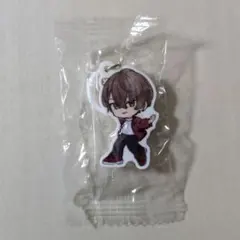 にじさんじ　めじるしチャーム