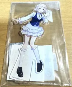 アイマス 学マス アニメイト アクリルスタンド 未開封 葛城リーリヤ