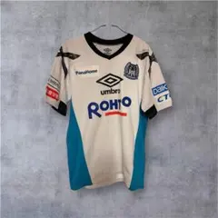 2025年最新】ガンバ大阪 プラクティスシャツの人気アイテム