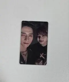 西洸人　松田迅　ケミトレカ