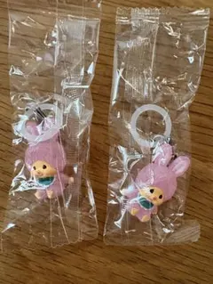 モンチッチめじるしアクセサリー