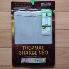 WORKMAN THERMAL CHARGE NEO ロングタイツ S