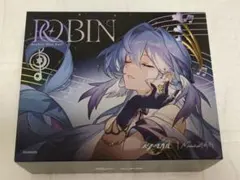 水月雨 崩壊スターレイル ロビン コラボイヤホン 日本版 starrail