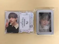 スキズ　STAY FC 更新特典　2025 2026 抜けなし