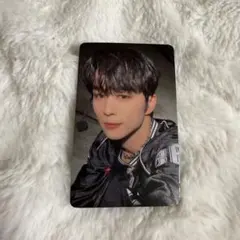 INI 後藤威尊 FTC W会員 トレカ