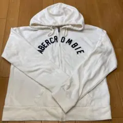 アバクロのパーカー