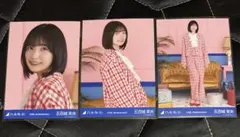 乃木坂46 五百城茉央 14th anniversary コンプ - メルカリ