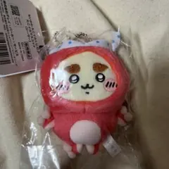 ちいかわ たこイカくじ シーサー