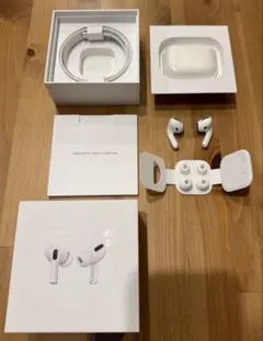 AirPods Pro 第一世代