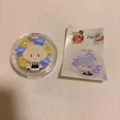 刀剣乱舞　マルチカラーパウダー　髭切
